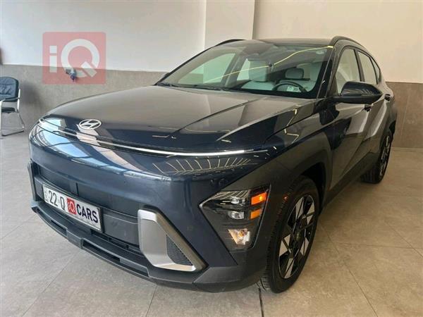 Hyundai Kona 2024 for sale in Iraq - Mosul